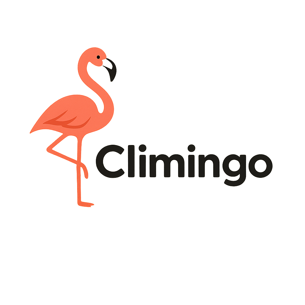 Climingo Logo